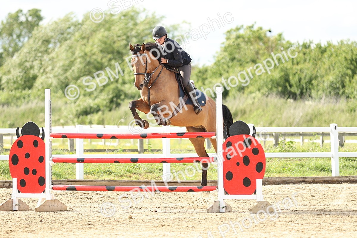 SBM_001745 - Class 7 - National 1.30m 1.40m