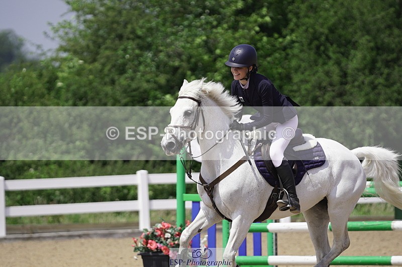 230625A-124030-04030 - Cls 5 Pony Newcomers & Open