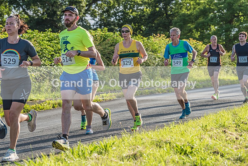 Lambfoot Loop-48 - Lambfoot Loop Road Race Tuesday 5th July 2022