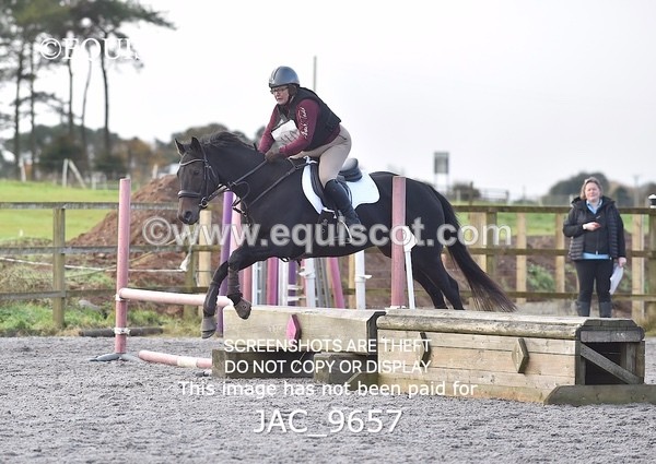 JAC_9657 - Class 1 60cm Snr Open, National AE Qualifier