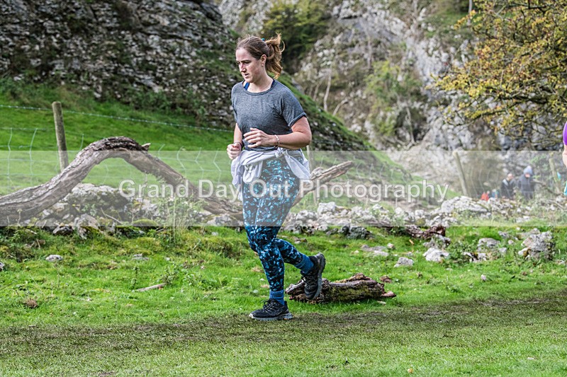 Dovedale Dash-2260 - Dovedale Dash Sunday 5th October 2025