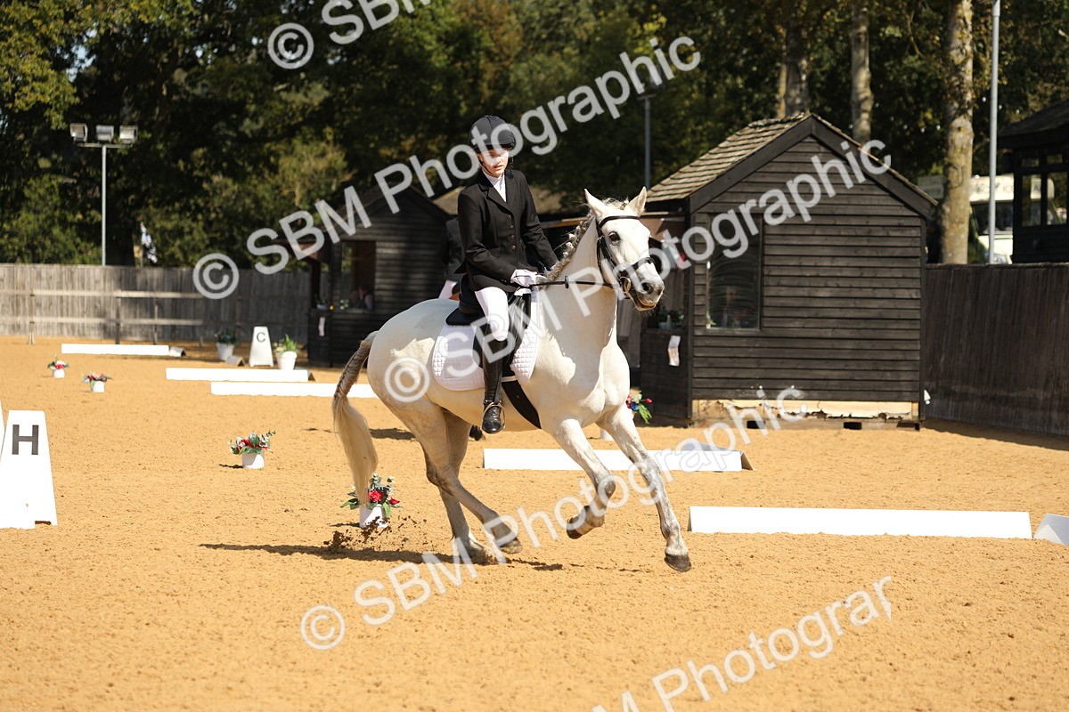 SBM_19820 - D10 - Small Tour Championship - Prelim 2