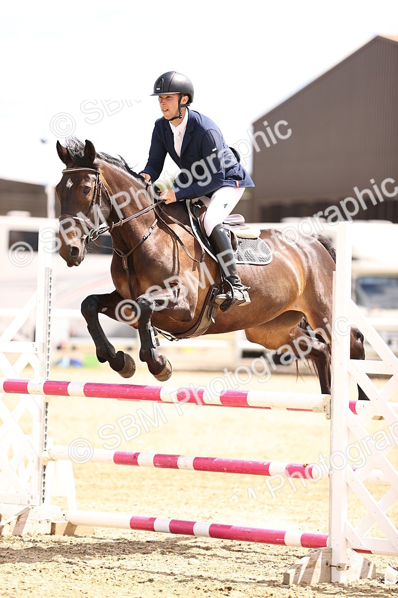 SBM_000928 - Class 5 - 1.05m Amateur Championship Qualifier