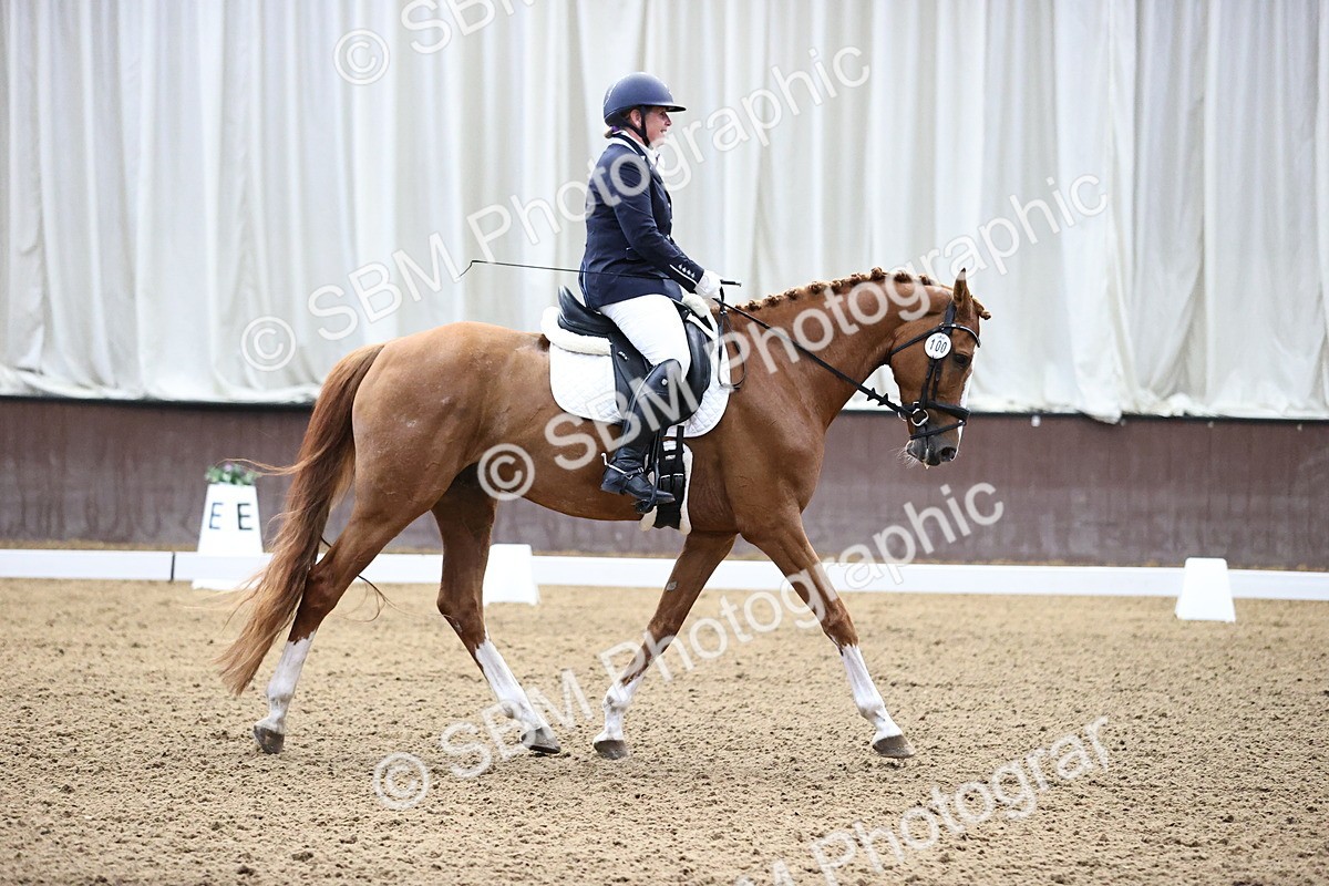 SBM_000366 - Novice 4 Warm Up