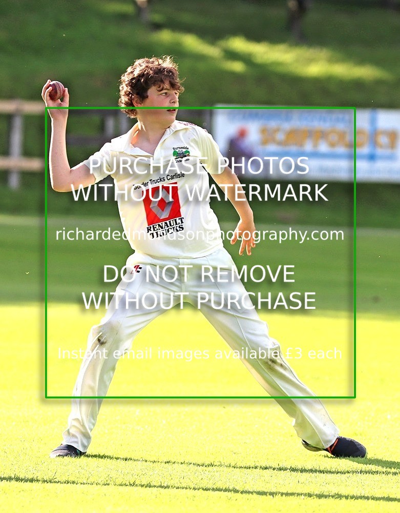 IMG_6623 - Burneside Under 13s (30/6/22)