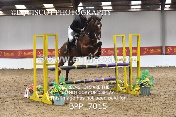 BPP_7015 - CLASS 9 1M