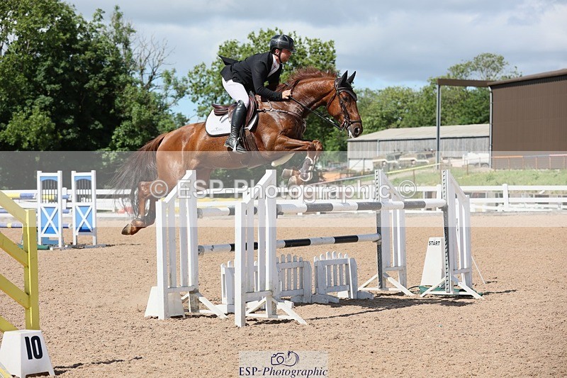 250528-154914-01736 - Cls 7 National 1.30m and 1.40m