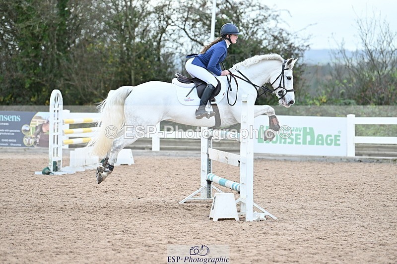 231119A-133015-05876 - Sun Cls 8 BlueChip Pony Coral Qualifier