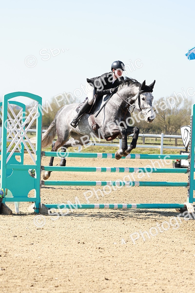 SBM_004538 - Class 17 - Senior Newcomers - 1.10m