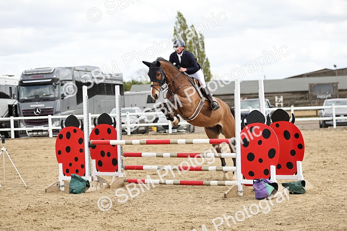 SBM_001039 - Class 3 - Senior Discovery - 1.00m