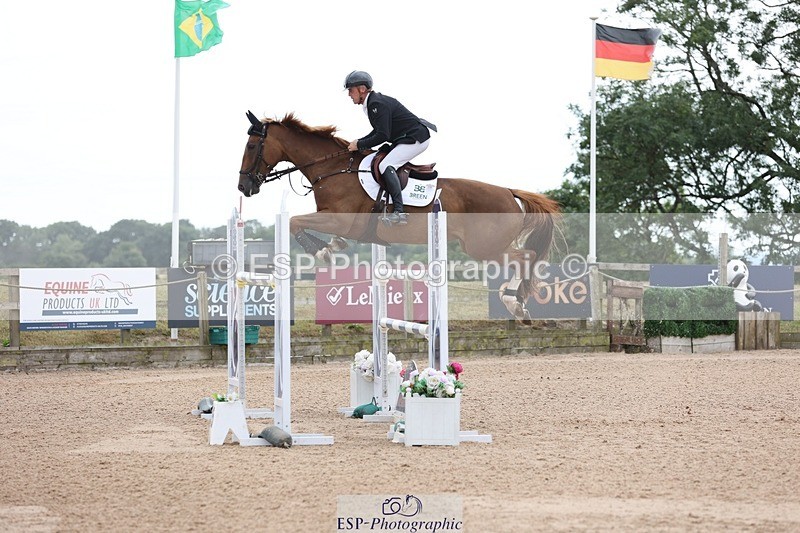 250719-132618-15573 - Cls 3, 3 Star Small Tour Start til Break