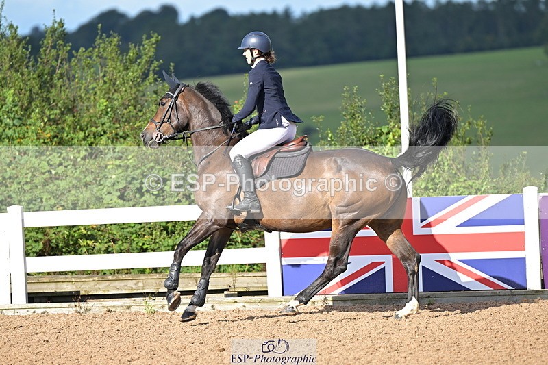 240912A-095159-00809 - Cls 8 Snr British Novice and 90cm Open