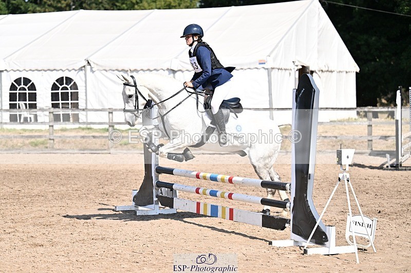 250823A-112018-27317 - NAF Round 1 10.30 to 11.40 End