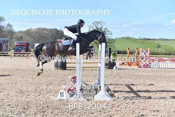 BPP_2304 - CLASS 23 SUN Senior Discovery/ 1m Open