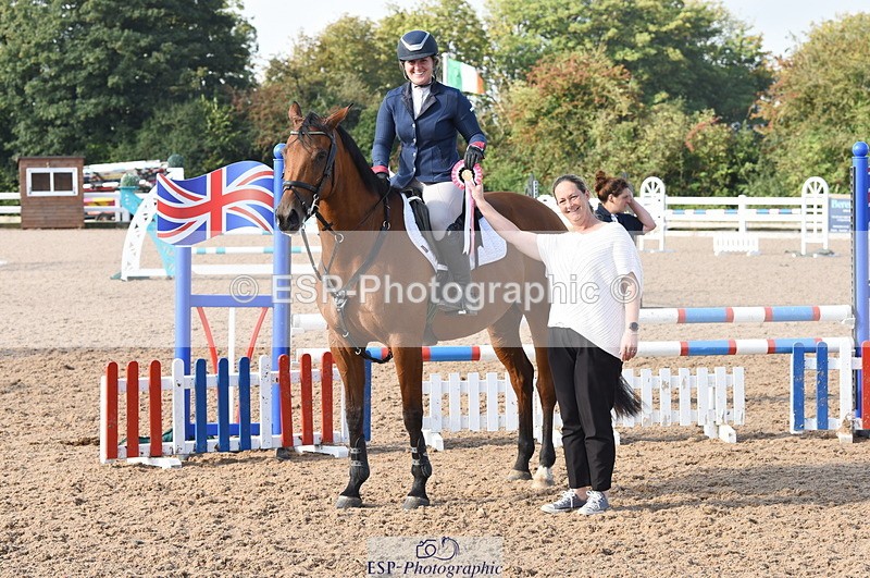 230915A-101150-00169 - Cls 8 85cm Amateur Qualifier