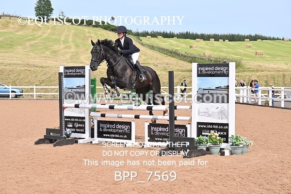 BPP_7569 - CLASS 15 FRI Senior 1.05m Open