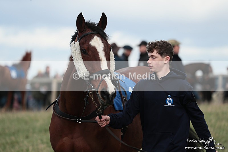 PtP 280226 543 - Kimblewick PtP Kingston Blount 28/02/26
