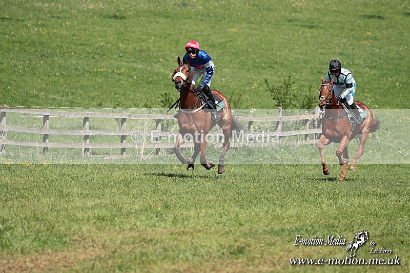 PtP 050525 15 - Mollington Races 05/05/25