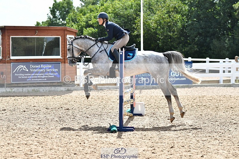 230819A-145715-00917 - Cls 31 85cm Amateur Qualifier