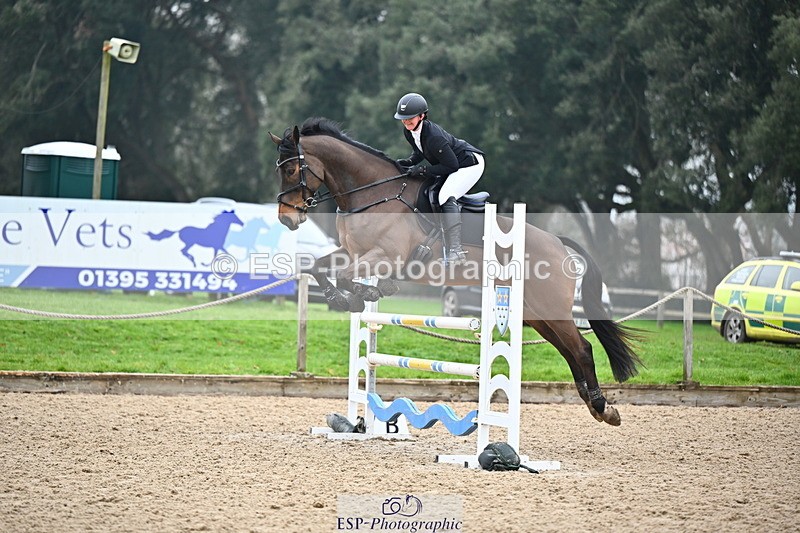 250216A-100625-02100 - Cls 8 Discovery and 1m Open