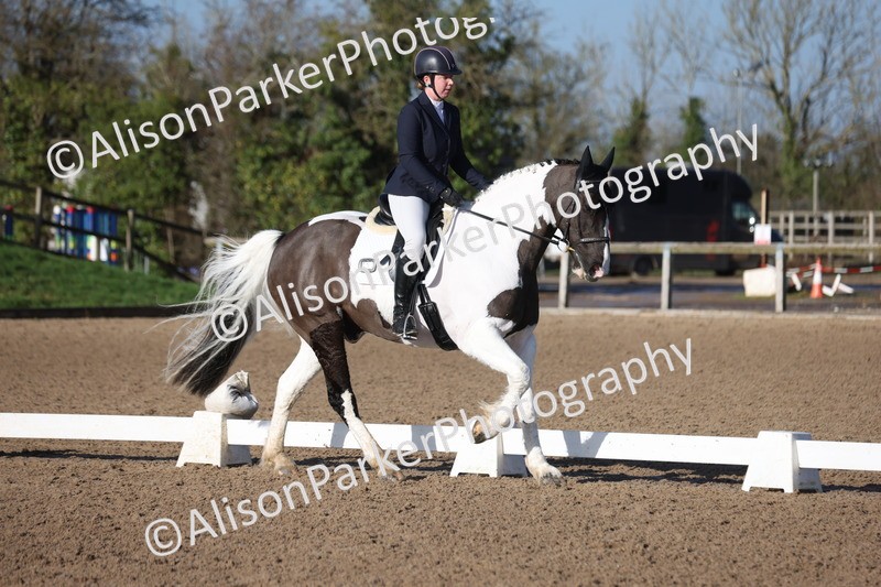 20260128-0301 - Class 3 - Novice 4