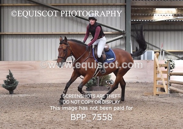 BPP_7558 - CLASS 4 BE90CM