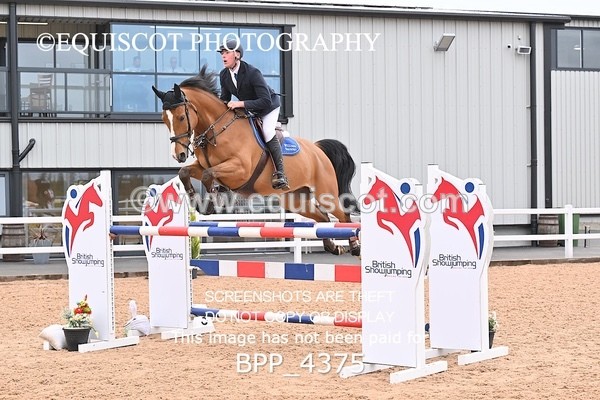 BPP_4375 - CLASS 19 SUN RHS Johnston Smillie Ltd Grade B & C C'Ship Q