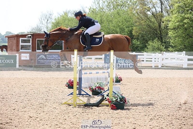 240510A-131934-07119 - Cls 16 95cm National Am Quali