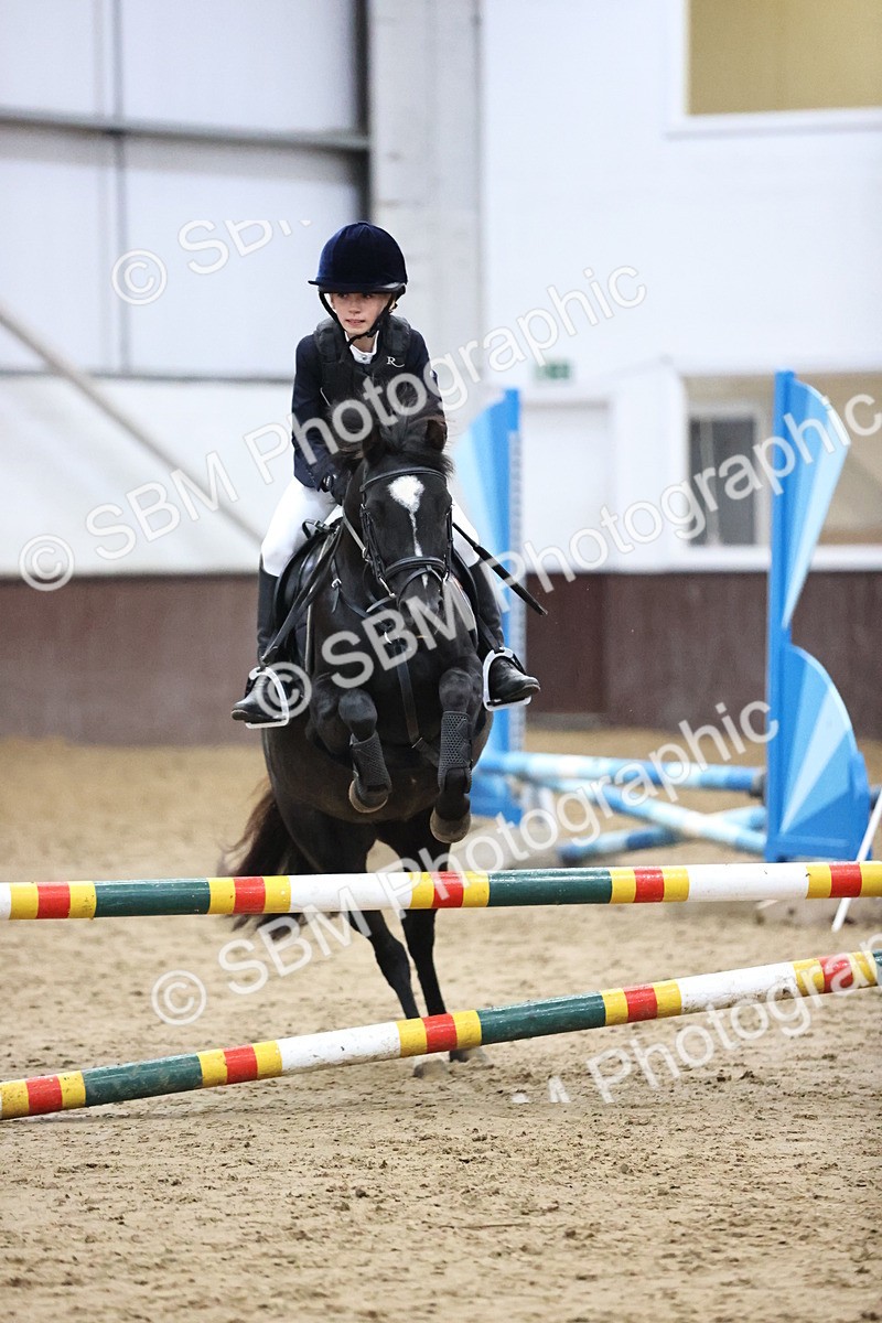 SBM_001057 - Class 4 - Prestige Design & Workwear 60cm