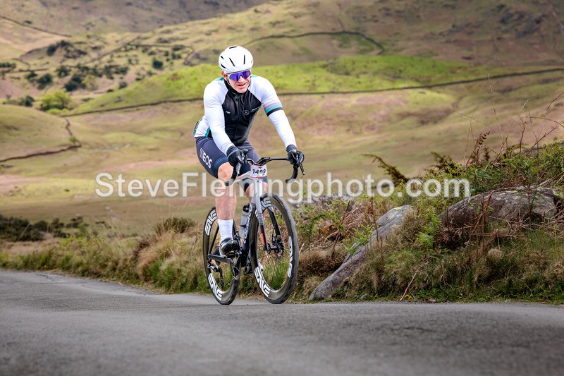 125254 - Blea Tarn Climb 12:00 - 13:00