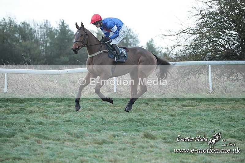PtP 311223 1258 - Larkhill Racing Club Point-to-Point 31/12/23