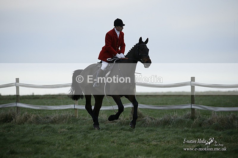 PtP 281121 0615 - Hursley Hambledon Point-to-Point Larkhill 28/11/21