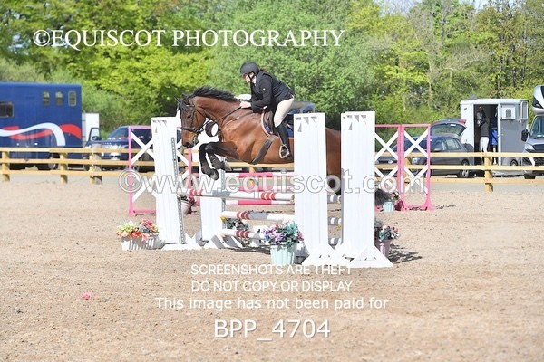 BPP_4704 - CLASS 13 SAT 0.85m Amateur Championship Qualifier
