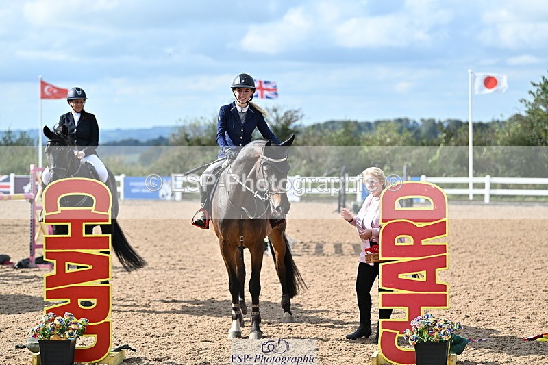 241005A-130113-03875 - SAT Cls 18 1.05m Amateur Jump Off and P