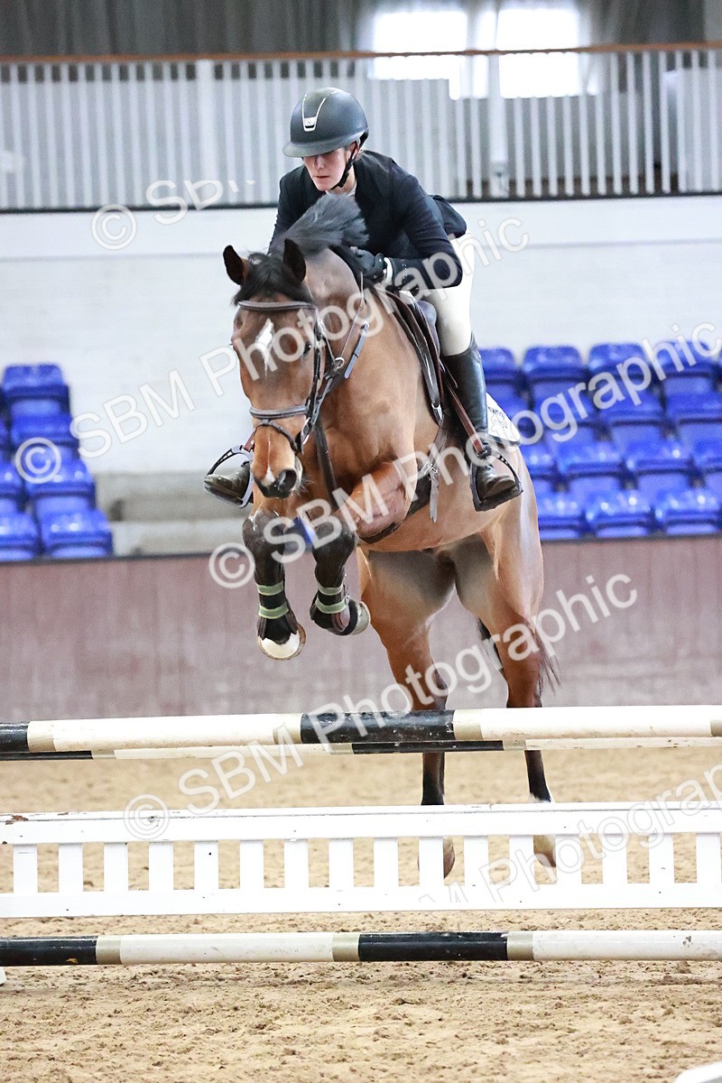 SBM_000476 - Class 2 - Senior British Novice - 90cm