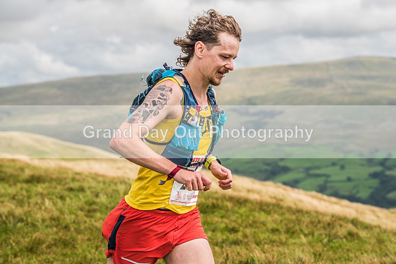 Sedbergh -1451 - Sedbergh Hills Fell Race Sunday 20th August 2023