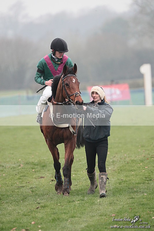 PtP 080326 564 - Pytchley with Woodland Point-to-Point Guilsborough 08/03/26