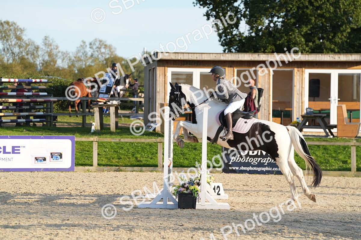 SBM_54277 - J23 - Junior Horse 70cm Championship