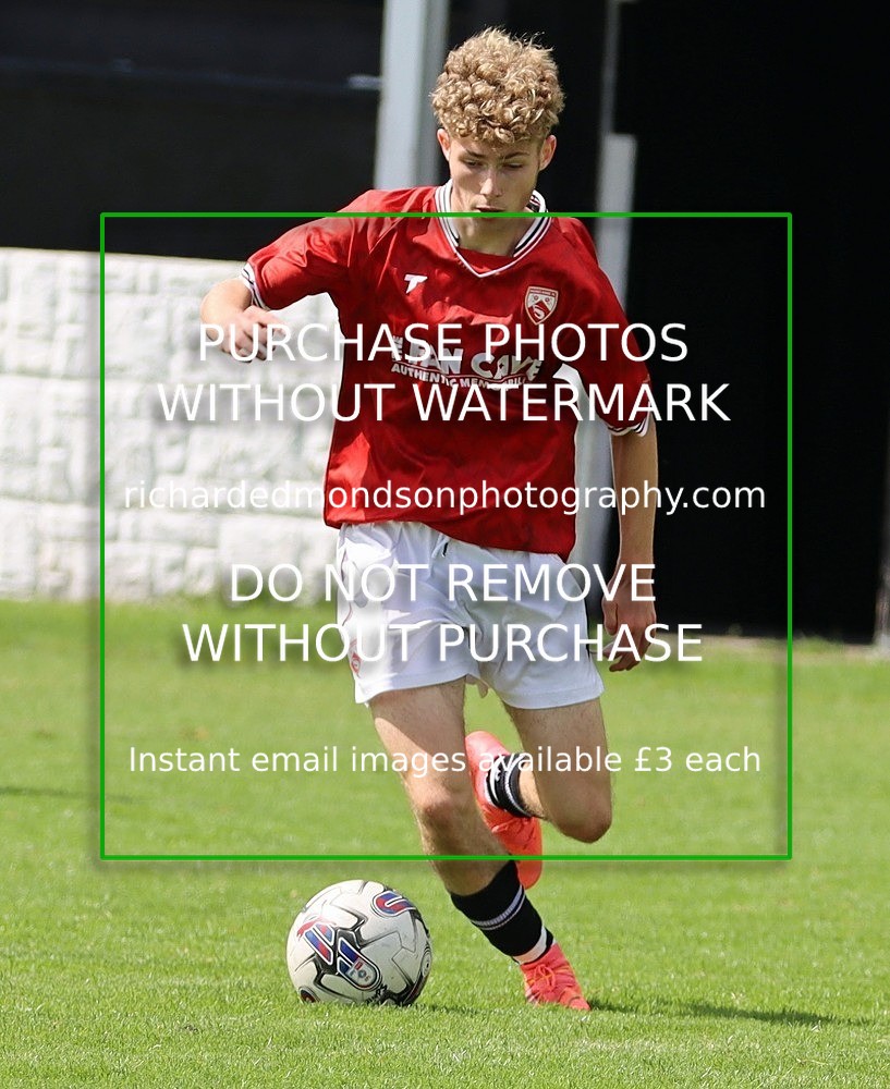 IMG_6419 - Morecambe Academy vs Hartlepool United Academy (10/8/24)