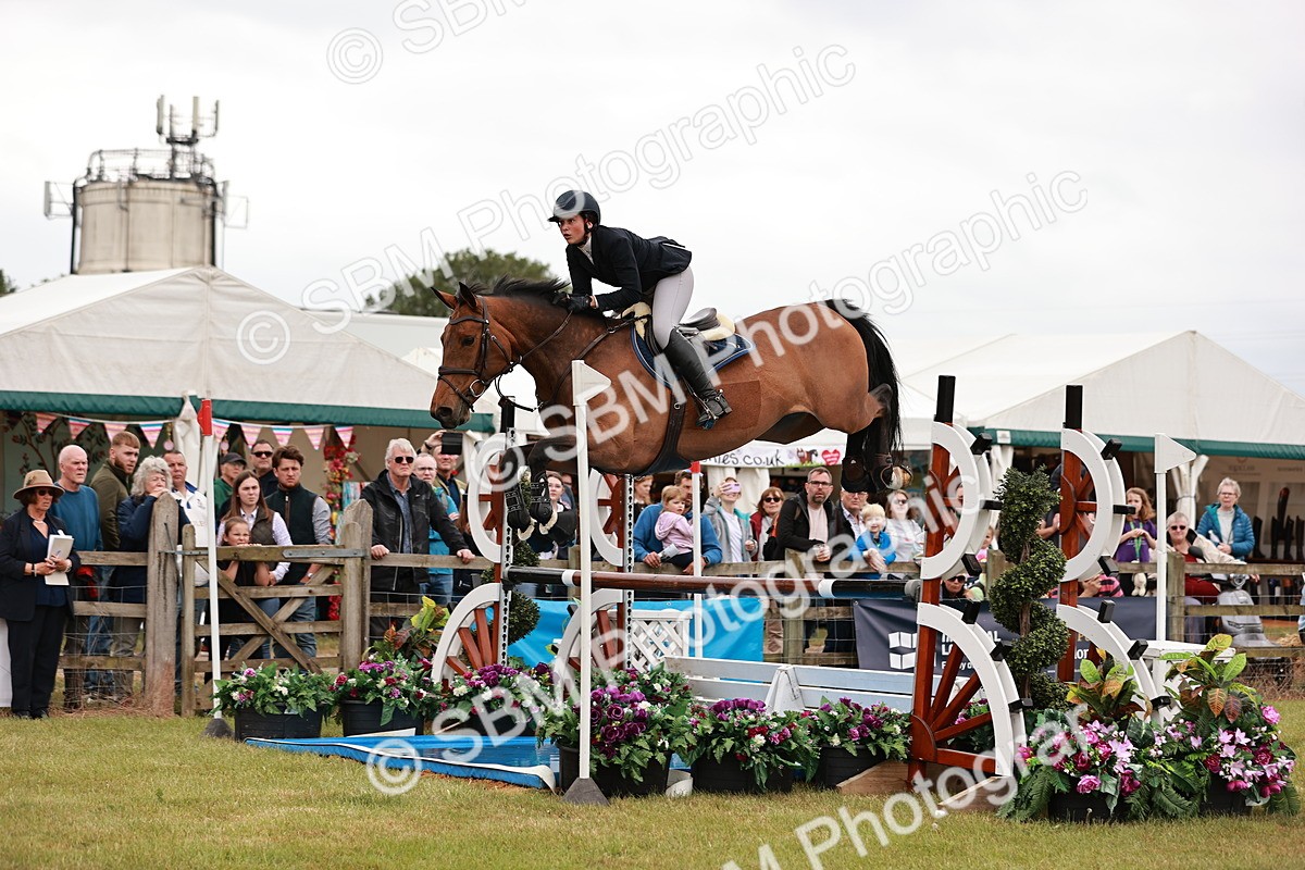 SBM_07618 - Class 203 - Martin Grant Homes Areal Trial