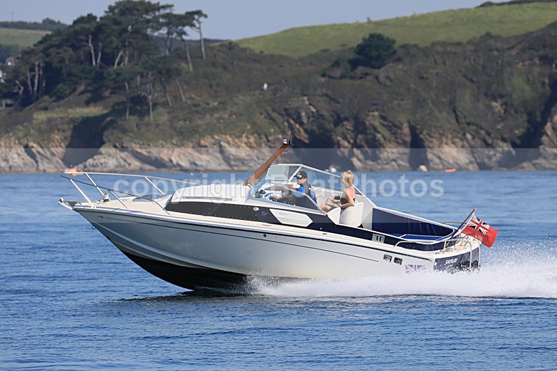 170827 JAYKAY 1Y3A6973 - Motorboats - Open