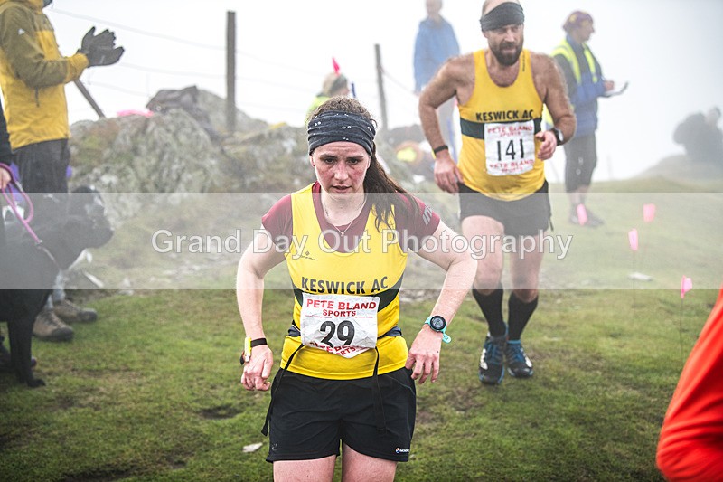 Wansfell-530 - Wansfell Race Friday 27th December 2024