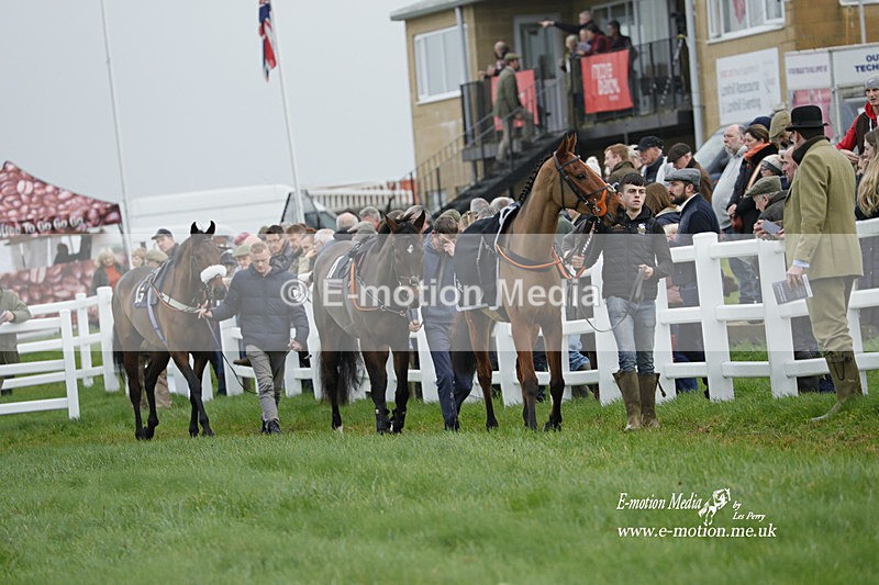 PtP 271122 195 - Hursley Hambledon Hunt Point-to-Point - Larkhill - 27/11/22