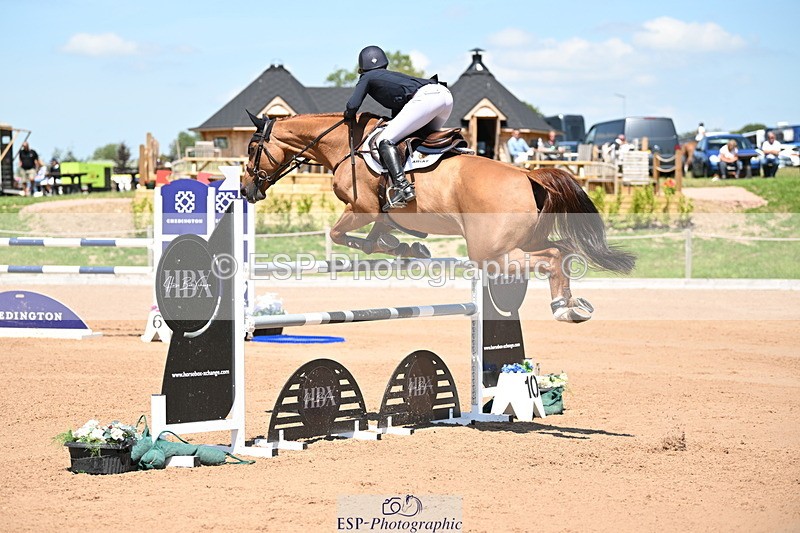 240719A-133600-11034 - Cls 35, YH 7 Yr Olds 1.30m