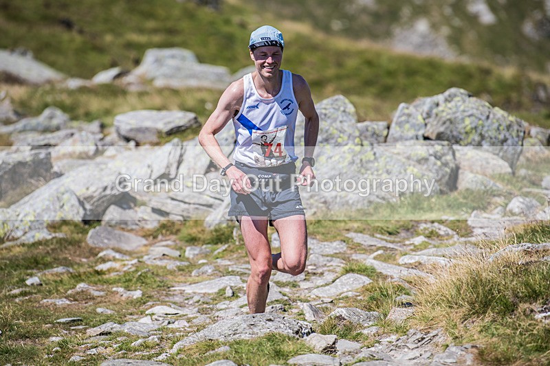Kentmere-157 - Kentmere Horseshoe Fell Race Sunday 19th July 2026