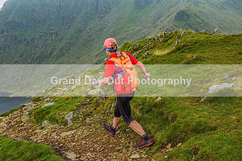Grisedale Horseshoe-917 - Grisedale Horseshoe Fell Race Saturday 3rd September 2022