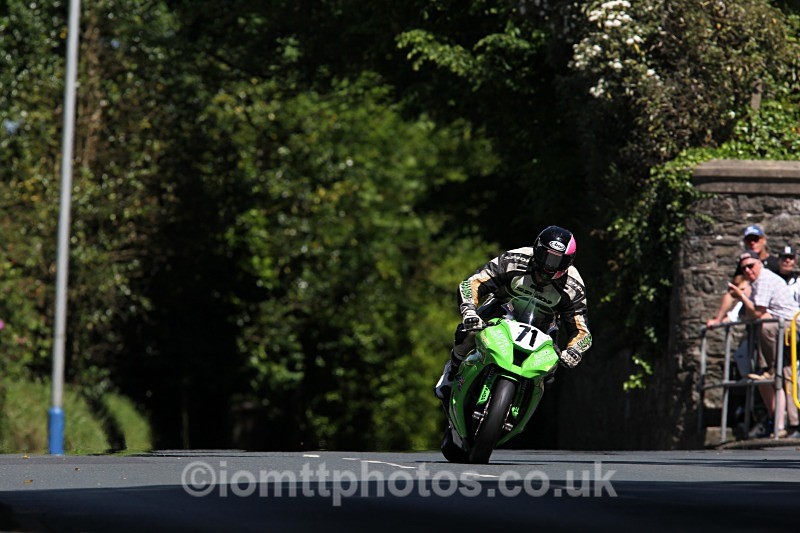  - Superbike Race
