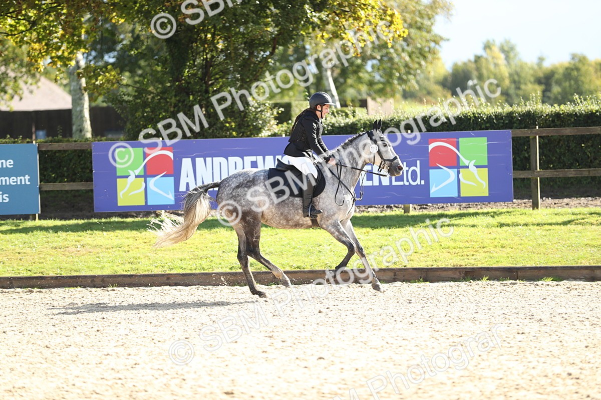 SBM_37402 - J20 - Junior Horse 50cm Championship