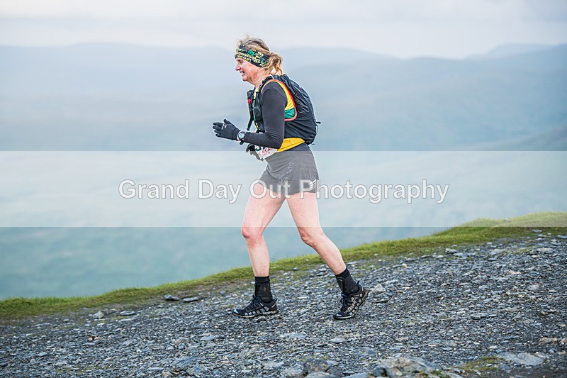 Blencathra-887 - Blencathra Fell Race Wednesday 5th June 2024