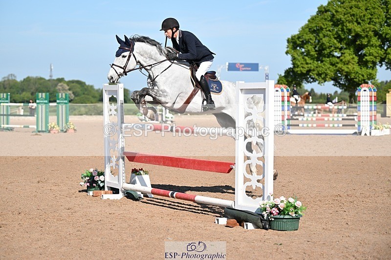 250509-091345-04688 - Cls 13 Snr Foxhunter